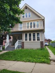 2018 S 28th STREET #2020, Milwaukee, WI 53215