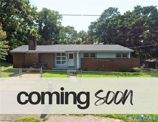 1304 Liberty Ave, Hopewell, VA 23860