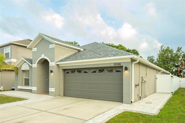 31346 GLENDALOUGH WAY, Wesley Chapel, FL 33545