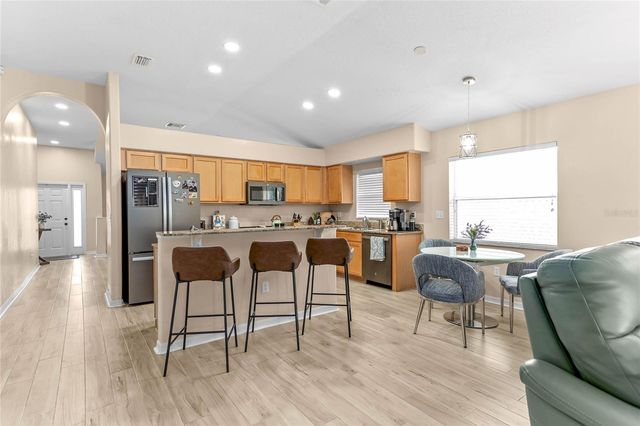 31346 GLENDALOUGH WAY, Wesley Chapel, FL 33545