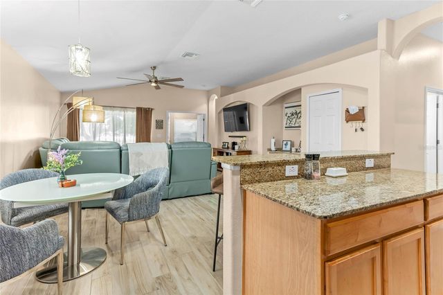 31346 GLENDALOUGH WAY, Wesley Chapel, FL 33545