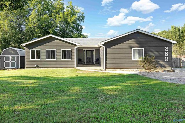 362 East Byrd Road, Hartselle, AL 35640