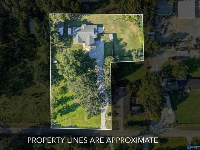 362 East Byrd Road, Hartselle, AL 35640