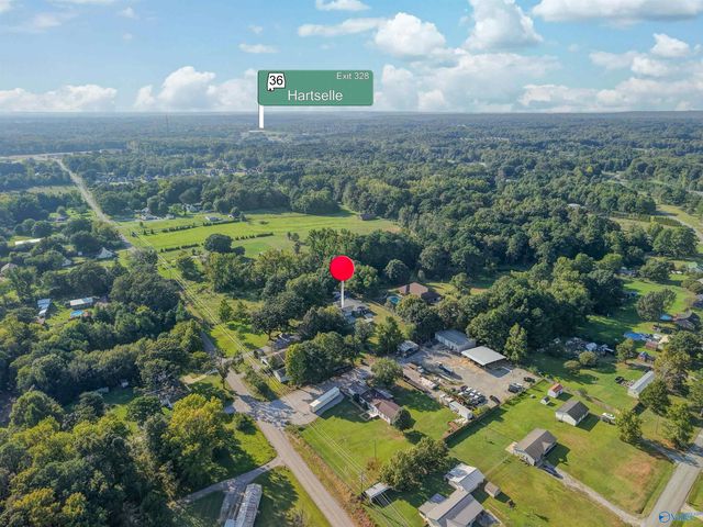 362 East Byrd Road, Hartselle, AL 35640