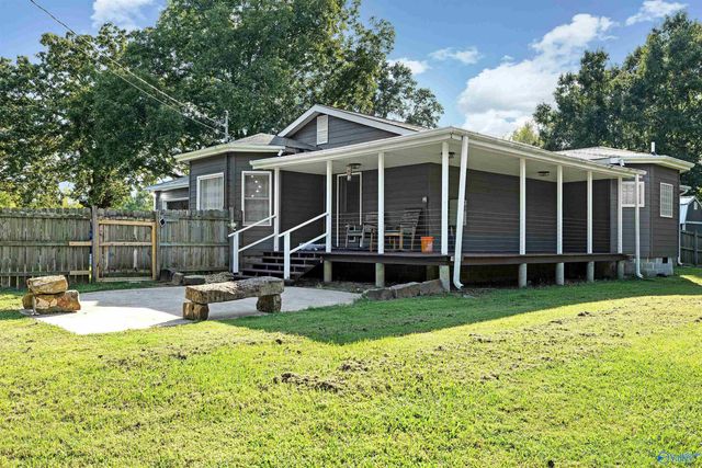 362 East Byrd Road, Hartselle, AL 35640