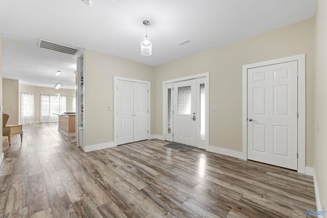 362 East Byrd Road, Hartselle, AL 35640