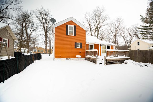 204 W Walnut Street, Albion, MI 49224