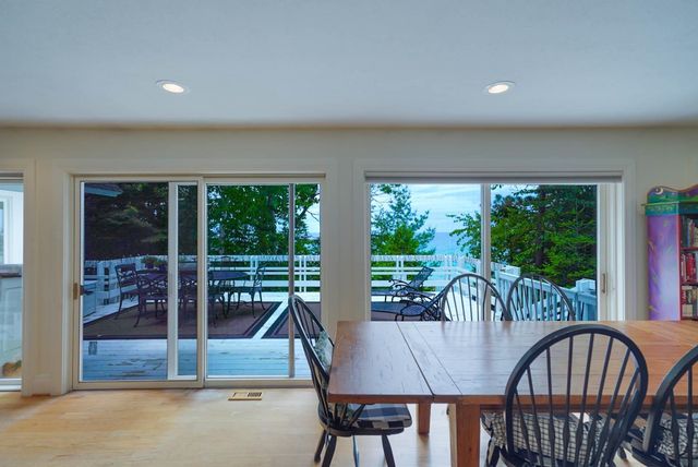 5635 N Leland Woods Drive, Leland, MI 49654