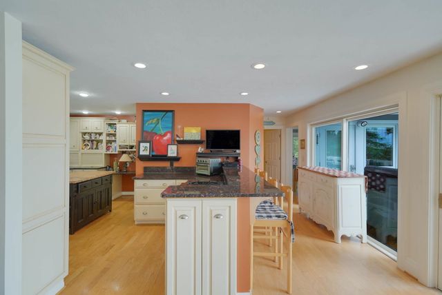 5635 N Leland Woods Drive, Leland, MI 49654