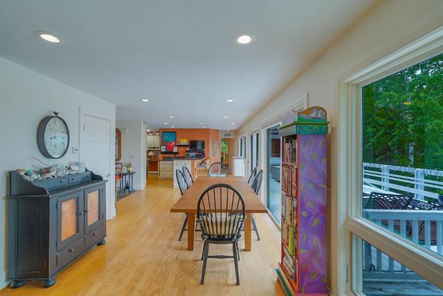 5635 N Leland Woods Drive, Leland, MI 49654