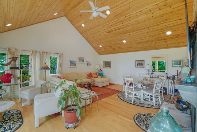 5635 N Leland Woods Drive, Leland, MI 49654