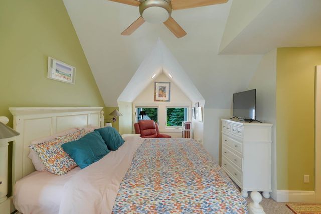 5635 N Leland Woods Drive, Leland, MI 49654