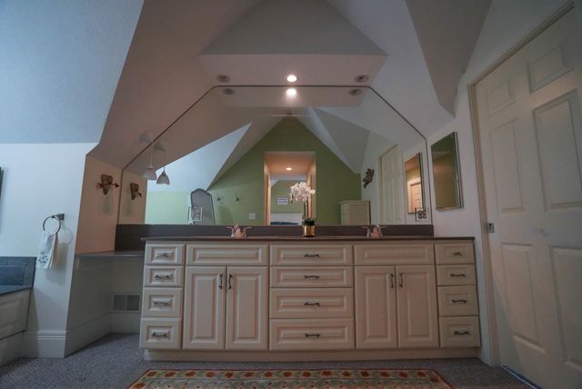 5635 N Leland Woods Drive, Leland, MI 49654