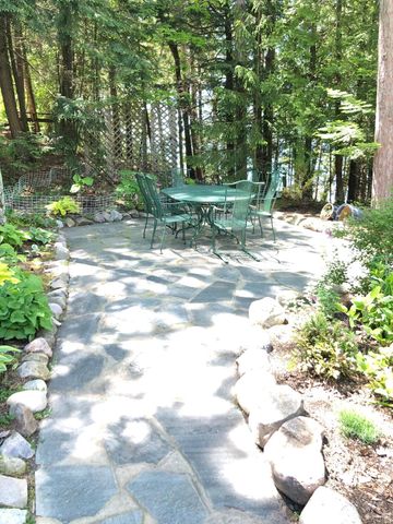 5635 N Leland Woods Drive, Leland, MI 49654