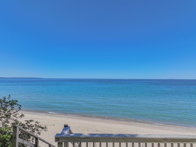 5635 N Leland Woods Drive, Leland, MI 49654