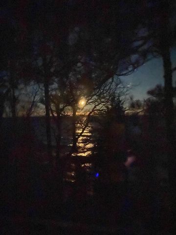 5635 N Leland Woods Drive, Leland, MI 49654