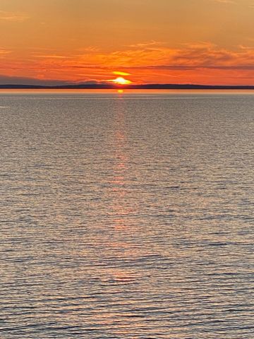 5635 N Leland Woods Drive, Leland, MI 49654