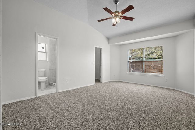 14720 Sand Gate Drive, Horizon City, TX 79928