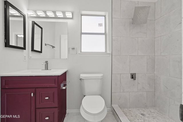 14720 Sand Gate Drive, Horizon City, TX 79928