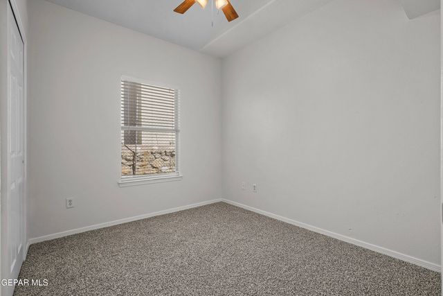 14720 Sand Gate Drive, Horizon City, TX 79928