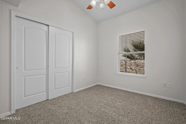 14720 Sand Gate Drive, Horizon City, TX 79928