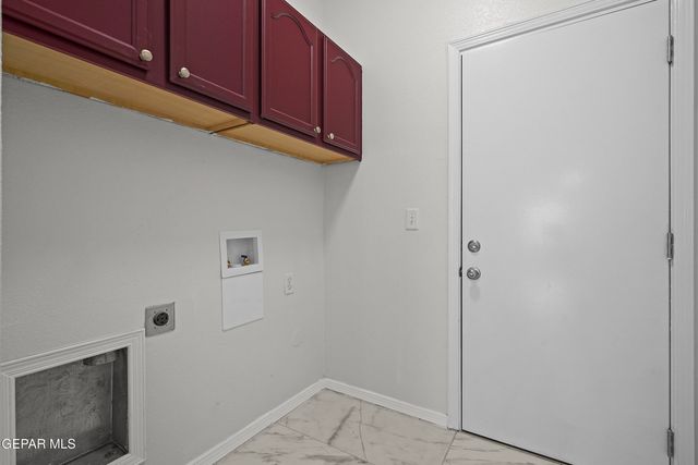 14720 Sand Gate Drive, Horizon City, TX 79928