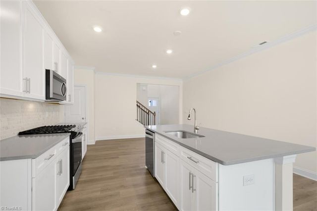 131 Briarwood Lane, Bermuda Run, NC 27006