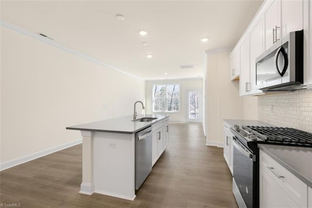 131 Briarwood Lane, Bermuda Run, NC 27006