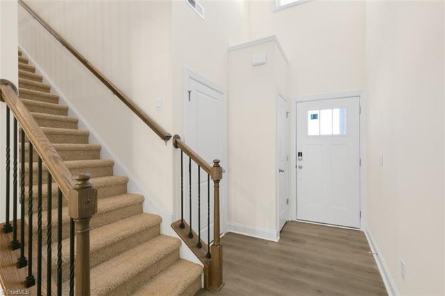 131 Briarwood Lane, Bermuda Run, NC 27006