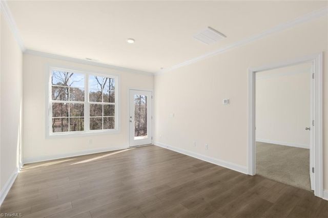 131 Briarwood Lane, Bermuda Run, NC 27006