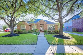 4222 Merriweather Street, Sugar Land, TX 77478