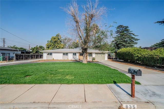 835 Massachusetts Avenue, Beaumont, CA 92223
