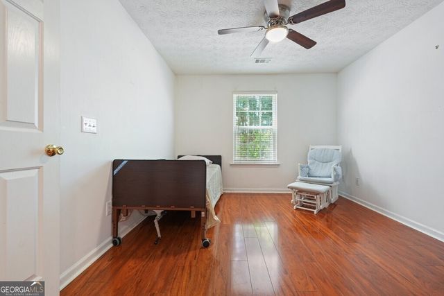 115 Village Trace, Woodstock, GA 30188