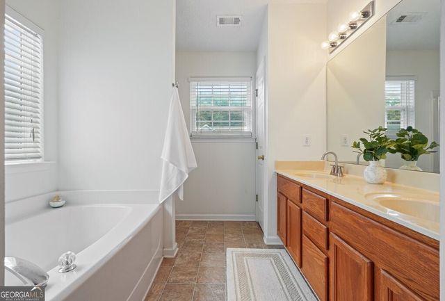115 Village Trace, Woodstock, GA 30188