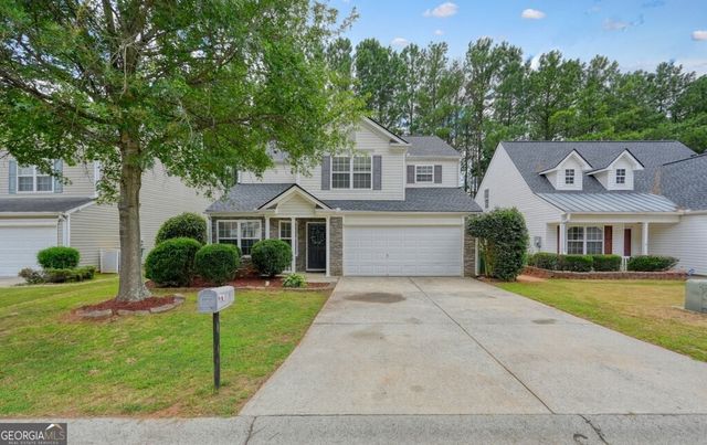 115 Village Trace, Woodstock, GA 30188