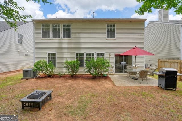 115 Village Trace, Woodstock, GA 30188