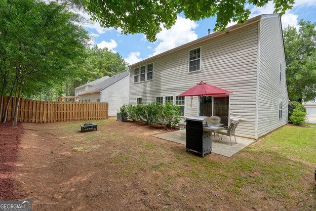 115 Village Trace, Woodstock, GA 30188