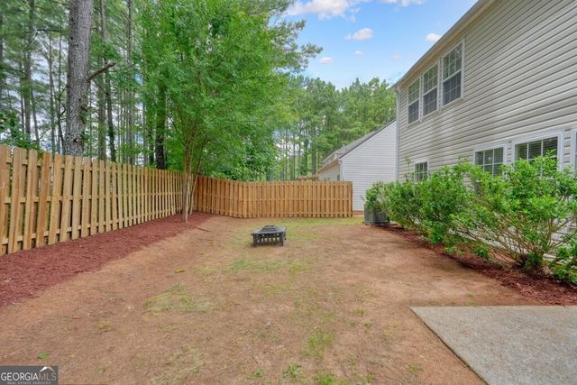 115 Village Trace, Woodstock, GA 30188