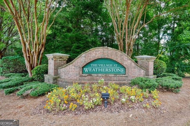115 Village Trace, Woodstock, GA 30188