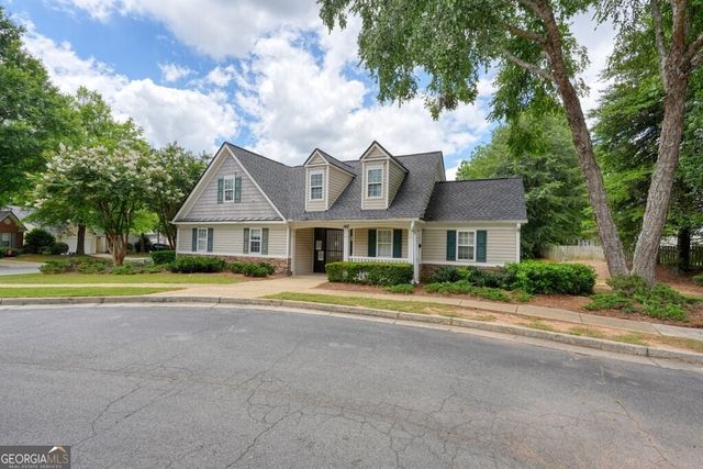 115 Village Trace, Woodstock, GA 30188