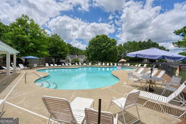 115 Village Trace, Woodstock, GA 30188