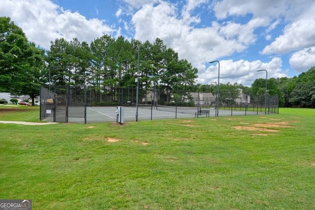 115 Village Trace, Woodstock, GA 30188