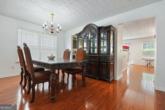 115 Village Trace, Woodstock, GA 30188