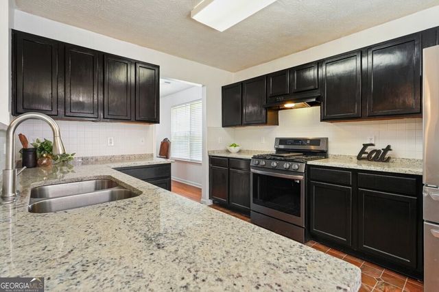 115 Village Trace, Woodstock, GA 30188