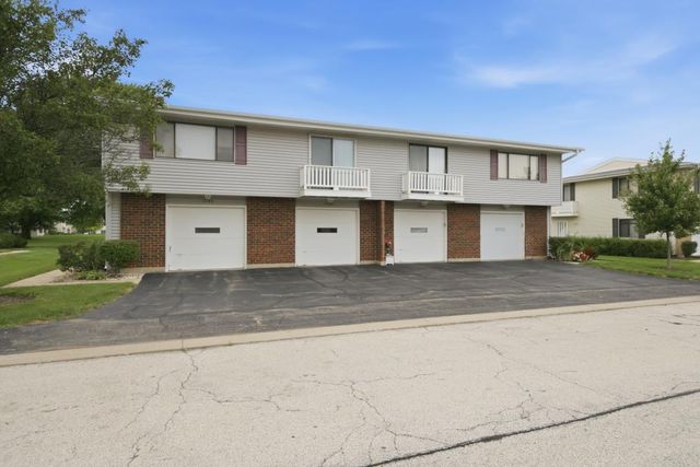 1344 Wakeby Lane 434, Schaumburg, IL 60193