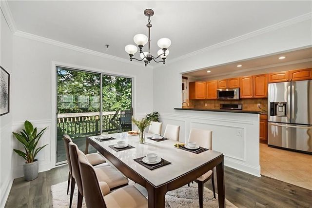 2825 Northeast NE Expressway F3, Atlanta, GA 30345