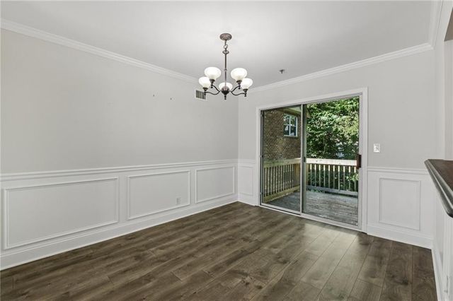 2825 Northeast NE Expressway F3, Atlanta, GA 30345