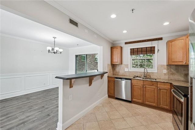 2825 Northeast NE Expressway F3, Atlanta, GA 30345