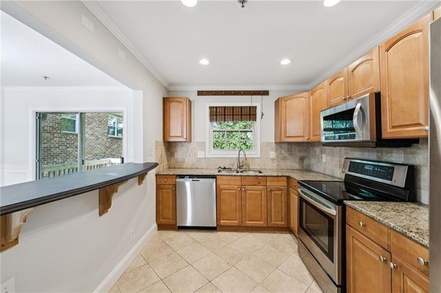 2825 Northeast NE Expressway F3, Atlanta, GA 30345