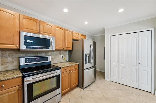 2825 Northeast NE Expressway F3, Atlanta, GA 30345